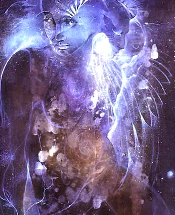 Goddess of Knowledge