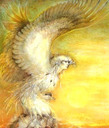 Goddess of Knowledge