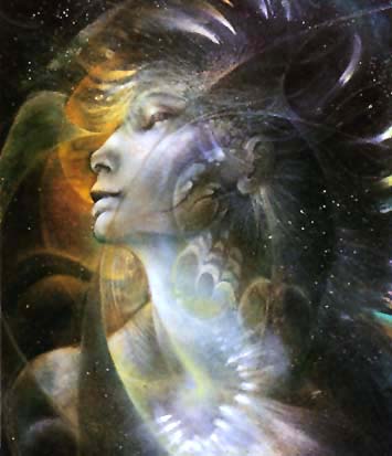 Goddess of Knowledge