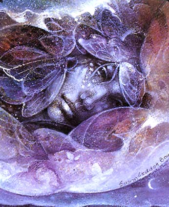 Goddess of Knowledge