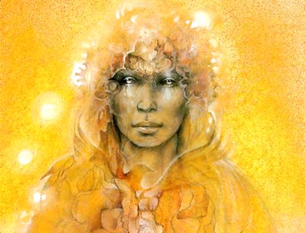 Goddess of Knowledge