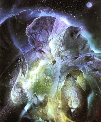 Goddess of Knowledge