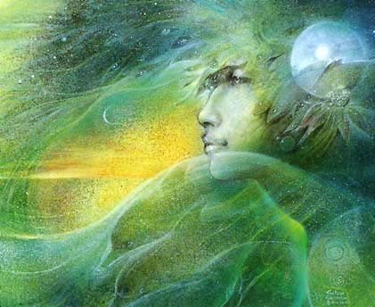 Goddess of Knowledge