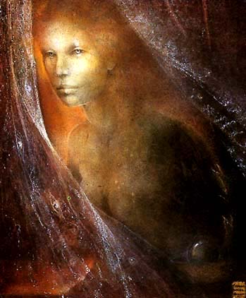 Goddess of Knowledge