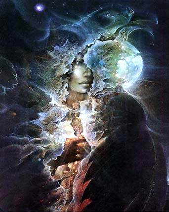 Goddess of Knowledge