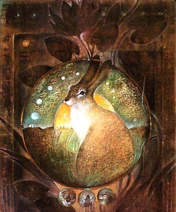 Goddess of Knowledge