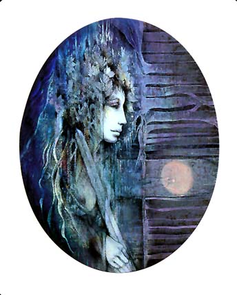 Goddess of Knowledge