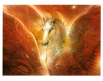 Goddess of Knowledge