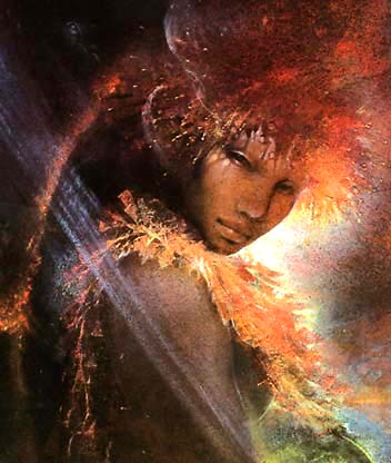 Goddess of Knowledge