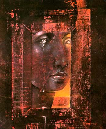 Goddess of Knowledge