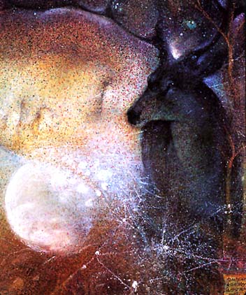 Goddess of Knowledge