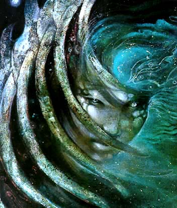 Goddess of Knowledge