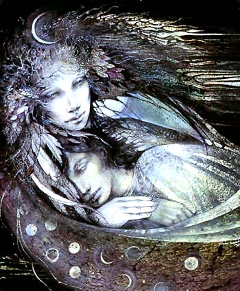 Goddess of Knowledge