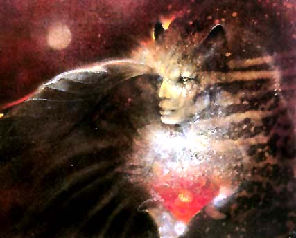 Goddess of Knowledge