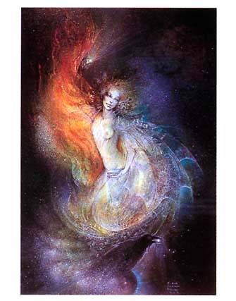 Goddess of Knowledge