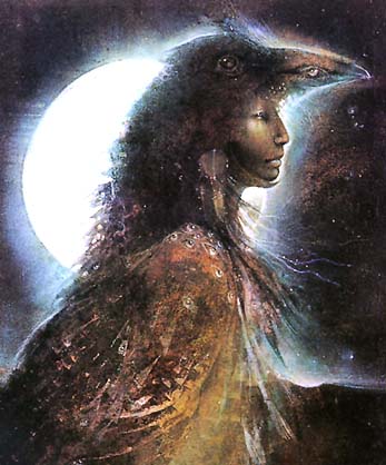 Goddess of Knowledge