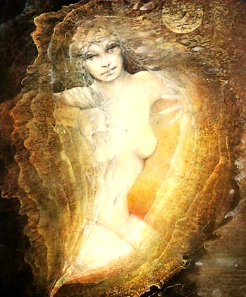 Goddess of Knowledge