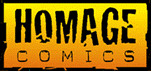 Homage Comics