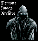 Demon Images Archive