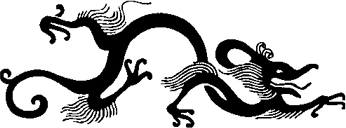 Chinese Dragon 