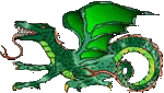 Green Dragon
