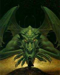 Green Dragon