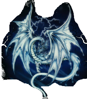 White Dragon