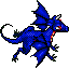 Blue Dragon