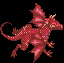 Another Tiny Red Dragon