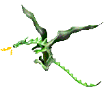 Green Dragon