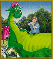 Pete's Dragon