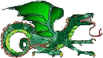 Green Dragon