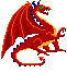 Little Red Dragon