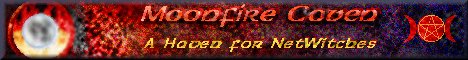 Moon Fire Coven