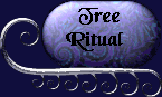 Tree Ritual To Honour Mother Earth