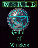 [World Guild's Logo]