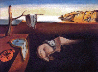 [Dali - Time]