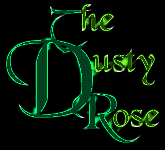 The Dusty Rose