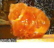 Calcite Sample