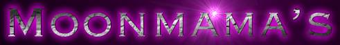 Moonmama's Mystic Mansion