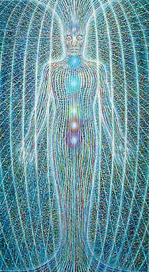 Physical Transformation, The Course In Miracles, Foundation For Perfect Peace