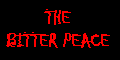The Little Good From The Evil