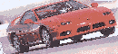 Mitsubishi  3000 GT