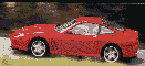Ferrari  550
