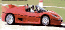 Ferrari  F50