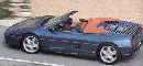 Ferrari  Spider
