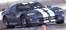 Dodge Viper GTS
