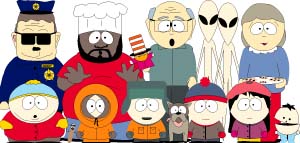 Oh, My God, They Killed Kenny... You Bastards