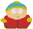 Cartman's Profile