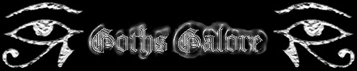 goths galore